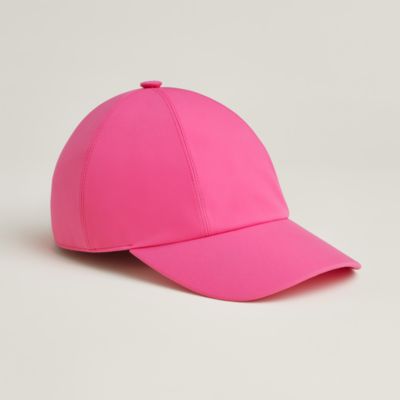 キャスケット 《ジュリエッタ・コード》 - ベージュ | Hermès